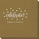 Confetti Dots Celebrate Napkins Image 3 of 5